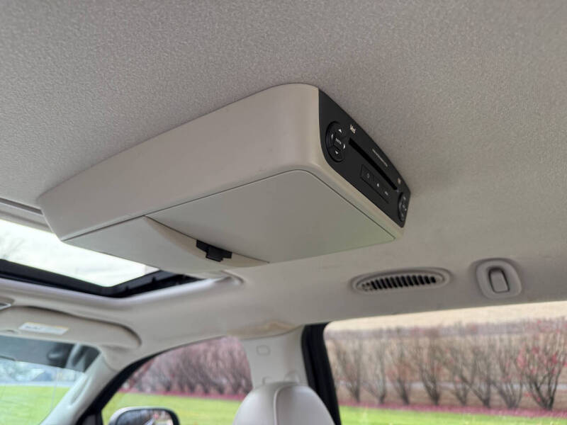 2004 Dodge Durango Limited