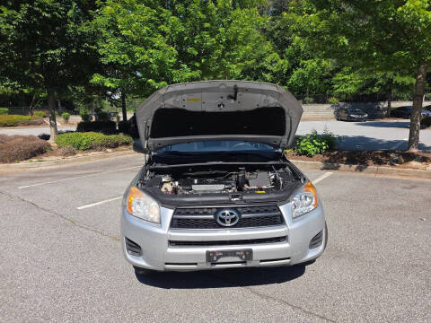 2012 Toyota RAV4