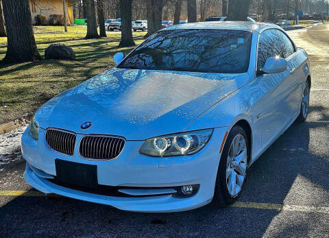 2011 BMW 3 Series 328i