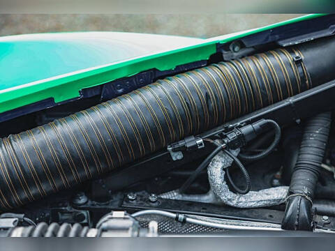 2014 Ferrari 458 Speciale