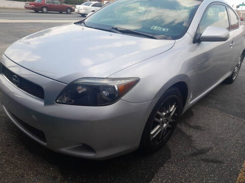 2007 Scion tC for sale at Auction Buy LLC in Wilmington DE