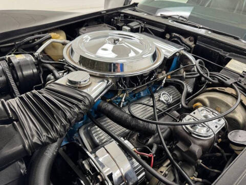 1977 Chevrolet Corvette