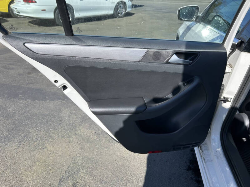 2014 Volkswagen Jetta