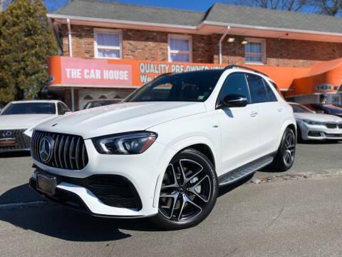 2021 Mercedes-Benz GLE for sale at Bloomingdale Auto Group in Bloomingdale NJ