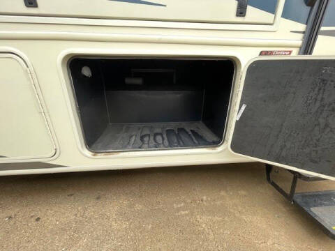 2022 Entegra Coach Vision
