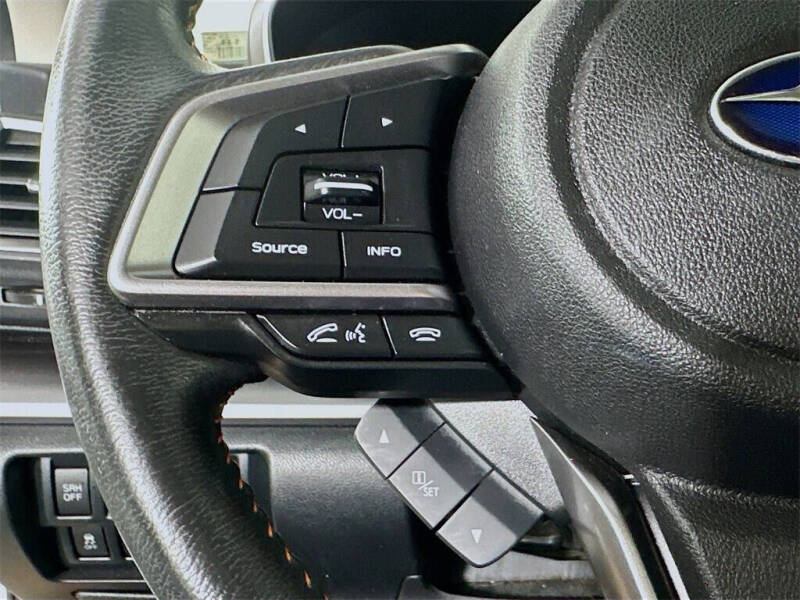 2019 Subaru Crosstrek 2.0i Limited