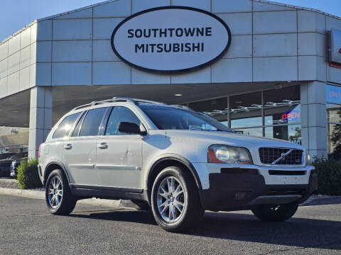 2006 Volvo XC90 for sale at Southtowne Imports in Sandy UT