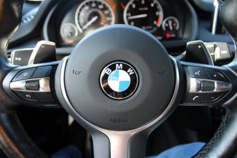 2015 BMW X5 xDrive35d