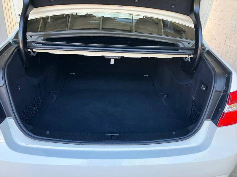 2010 Mercedes-Benz E-Class