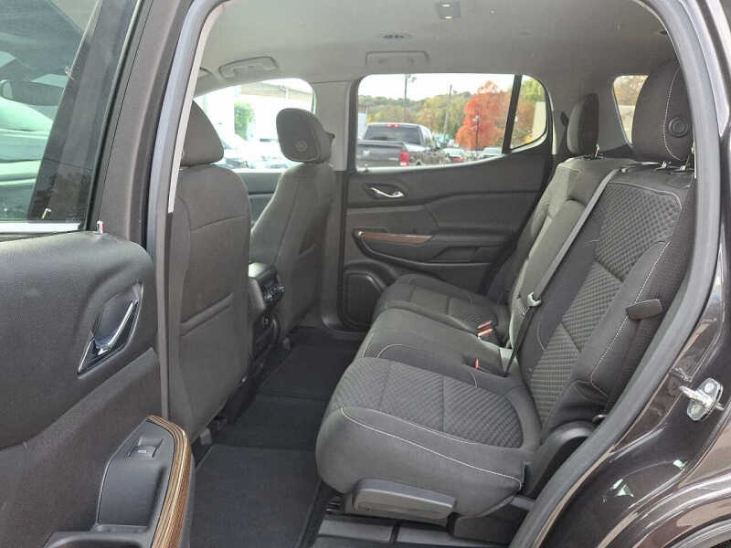 2018 GMC Acadia SLE-1