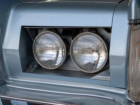 1979 Lincoln n/a