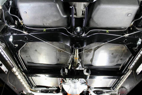 1967 Chevrolet Corvette