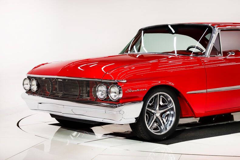 1961 Ford Galaxie