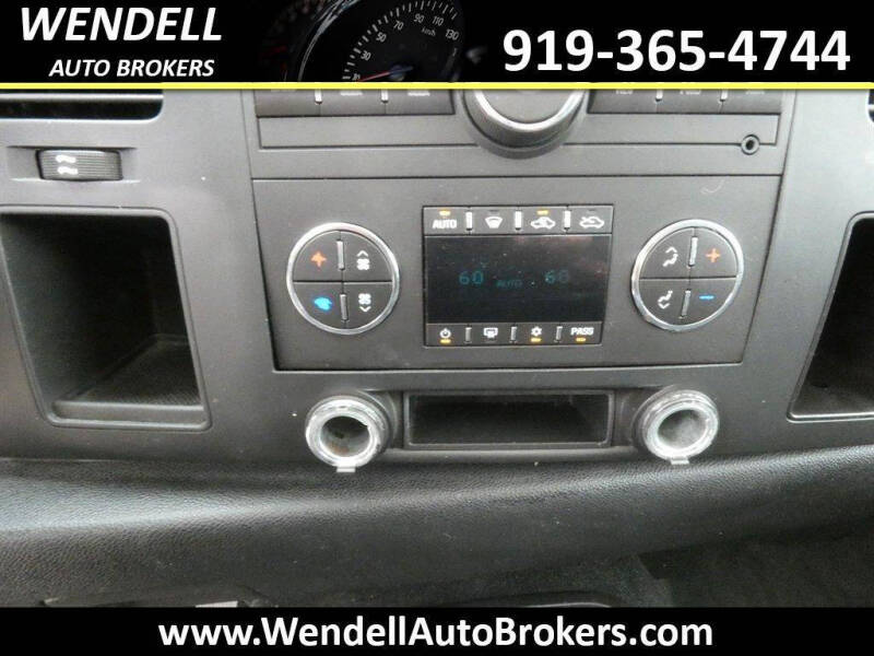 2007 GMC Sierra 1500