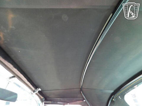 1955 Ford Thunderbird