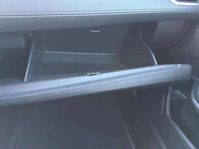 2017 Honda Civic EX w/Honda Sensing