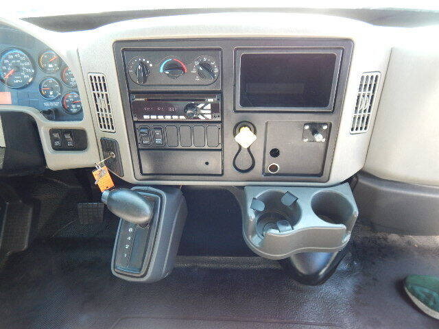 2016 International DuraStar 4300