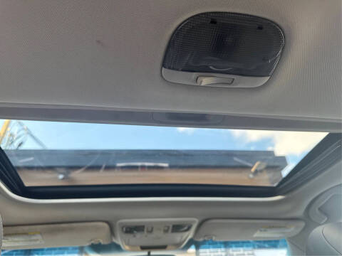 2015 Subaru Legacy 2.5i Limited