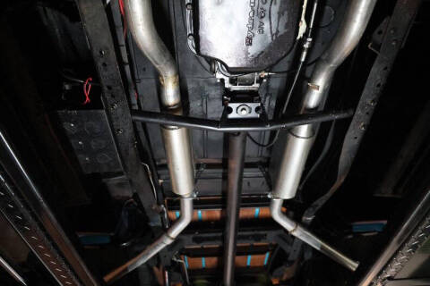 1959 Chevrolet Apache