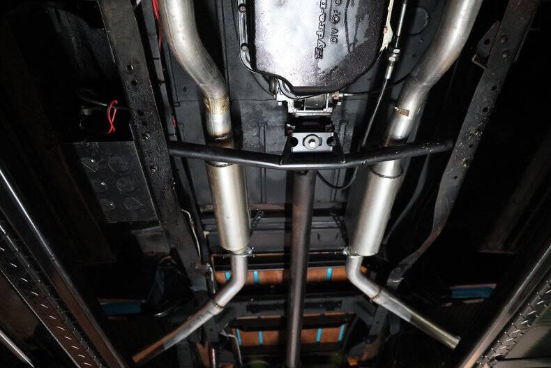 1959 Chevrolet Apache