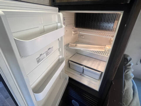 2018 Keystone RV Bullet Crossfire