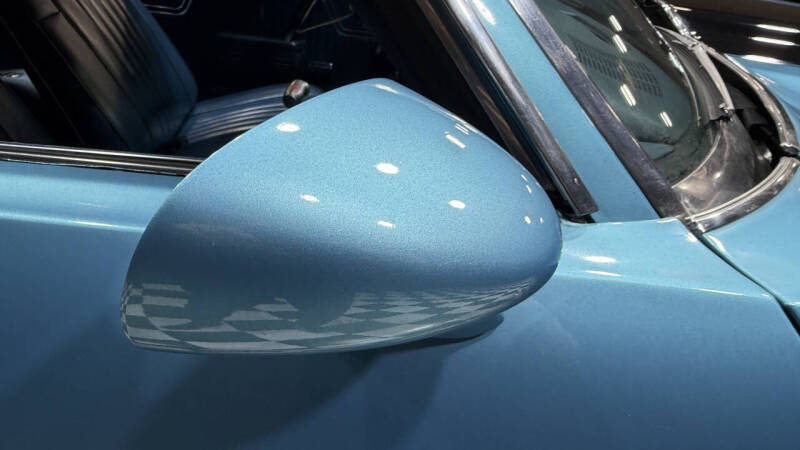 1971 Chevrolet Chevelle