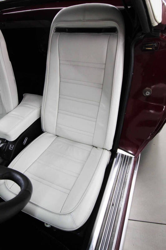 1975 Chevrolet Corvette