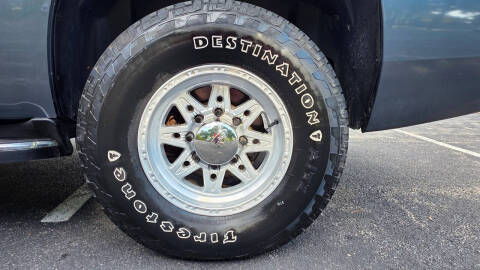 2008 Cadillac Escalade