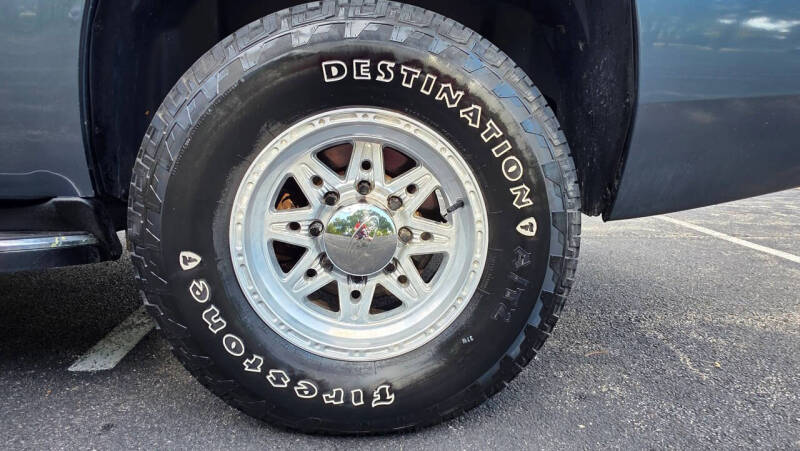 2008 Cadillac Escalade