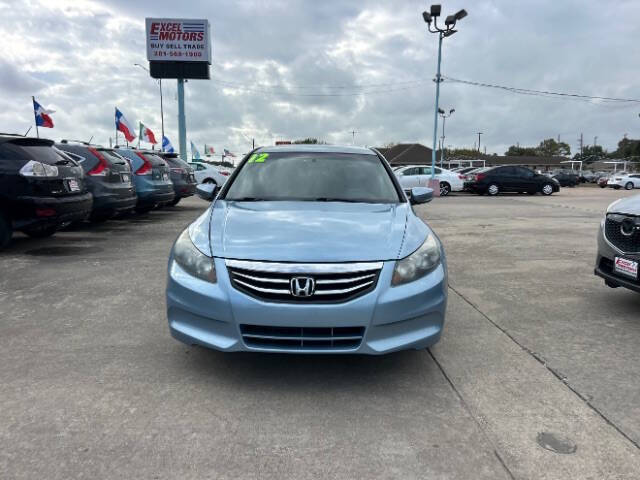 2010 Honda Accord Crosstour EX-L