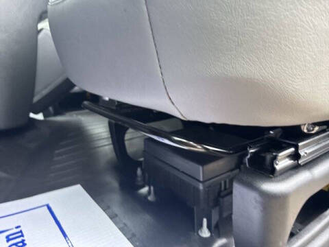 2025 Chevrolet Express 2500