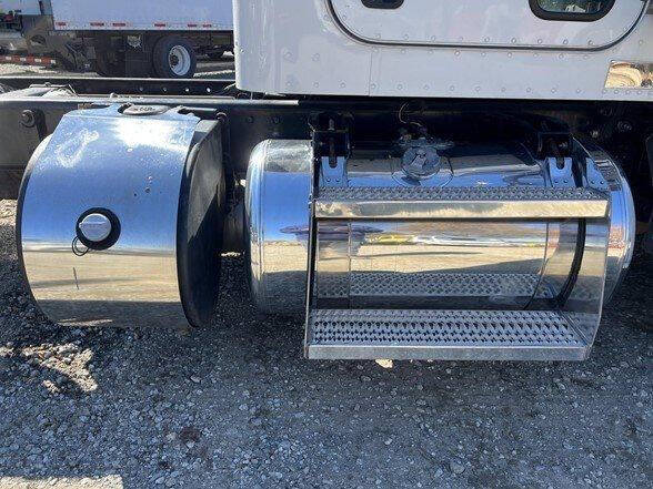 2012 Peterbilt 388