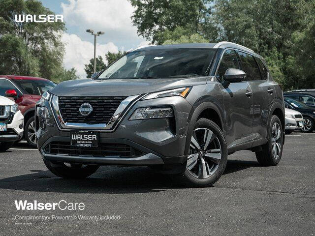 2023 Nissan Rogue for sale in Burnsville, MN