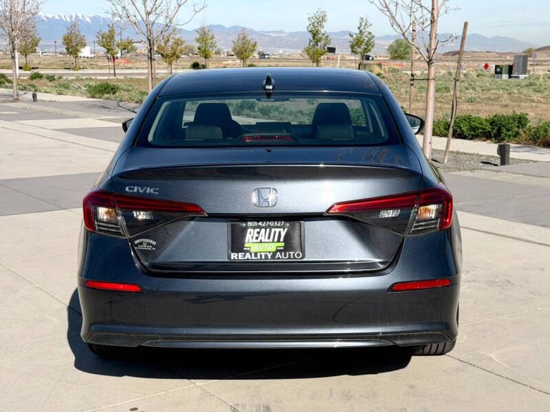 2023 Honda Civic