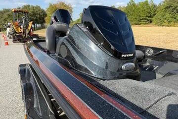 2019 Nitro Z21 Pro