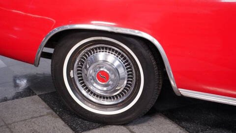 1962 Studebaker Hawk
