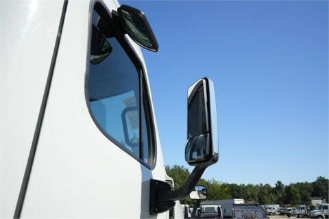 2015 Freightliner Cascadia