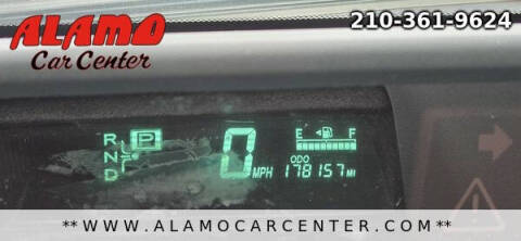 2008 Toyota Prius Touring