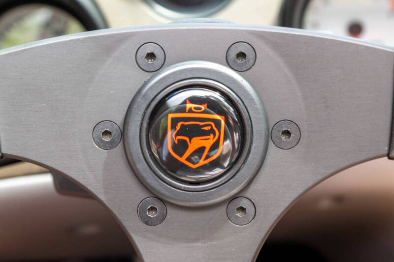 1994 Dodge Viper RT/10