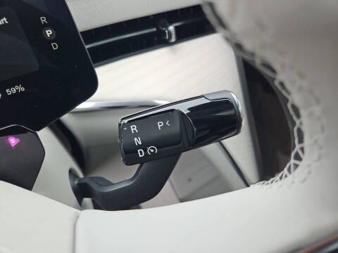 2025 Volvo EX90 Twin Performance Ultra 7P