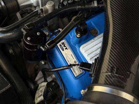 2011 Ford Shelby GT500