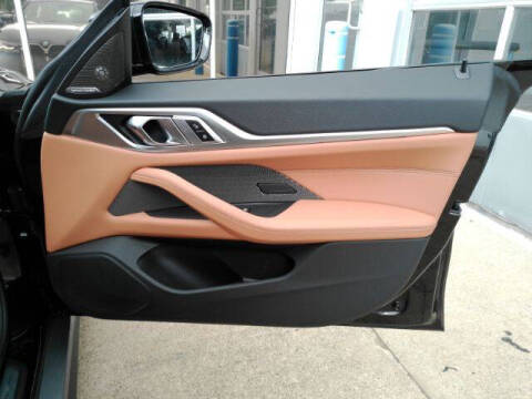 2023 BMW i4 eDrive40 Gran Coupe