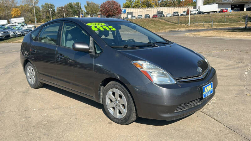2008 Toyota Prius
