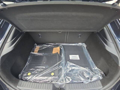 2026 Mazda CX-30 2.5 S Premium