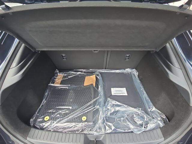 2026 Mazda CX-30 2.5 S Premium