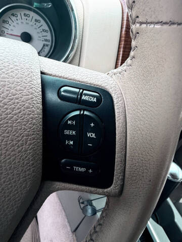 2006 Ford Explorer Eddie Bauer