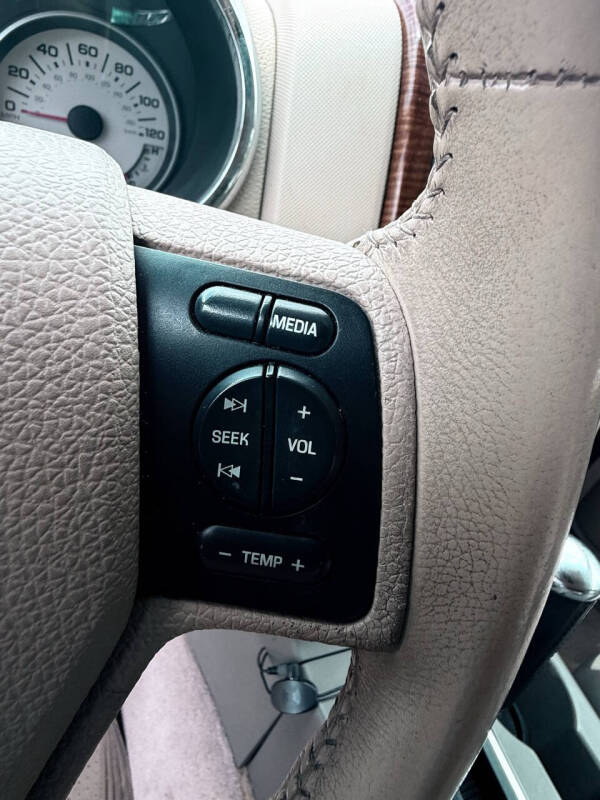 2006 Ford Explorer Eddie Bauer