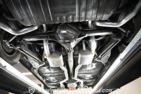 1971 Chevrolet Chevelle