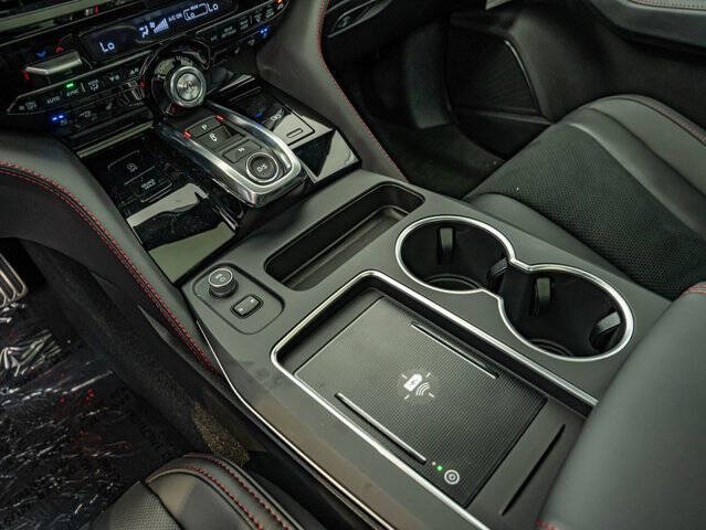 2026 Acura MDX SH-AWD w/A-SPEC