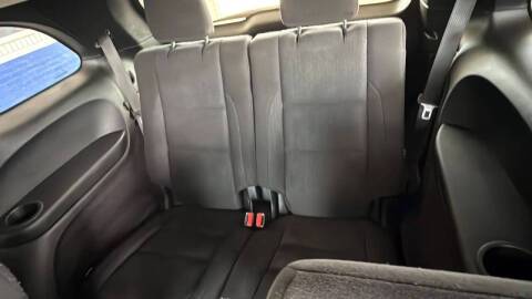 2014 Dodge Durango SXT
